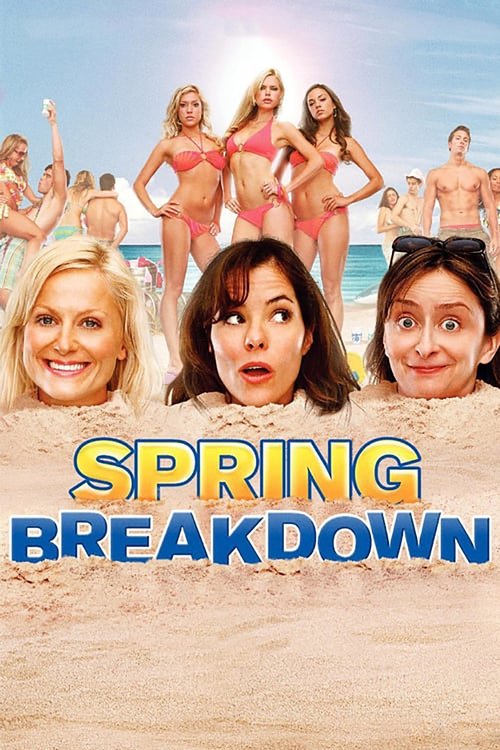 Spring Breakdown постер