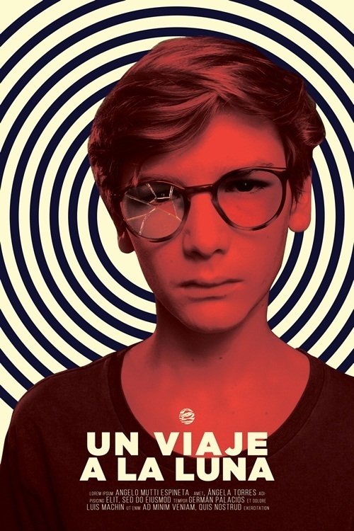 A Trip to the Moon постер