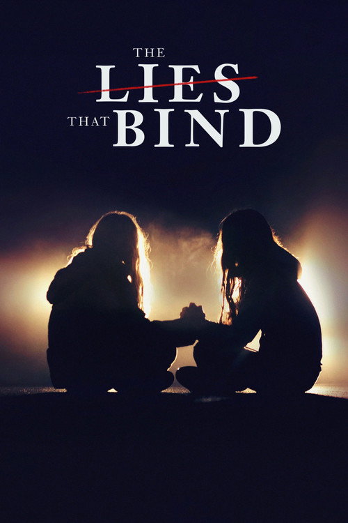 The Lies That Bind постер
