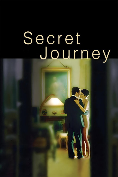 Secret Journey постер