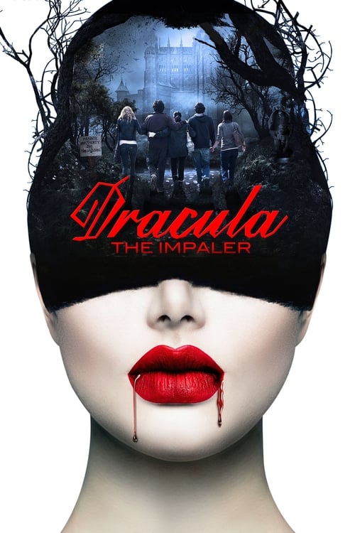 Dracula: The Impaler постер