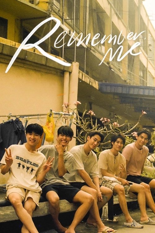 ความรักเขียนด้วยความรัก постер