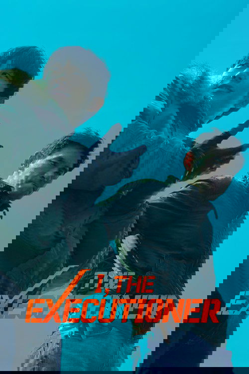 I, the Executioner постер