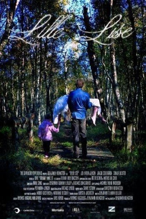 Little Lise постер