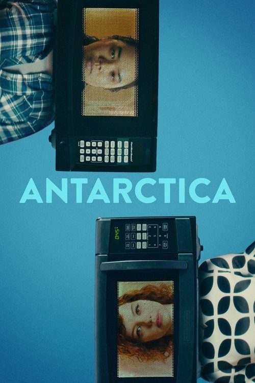 Antarctica постер