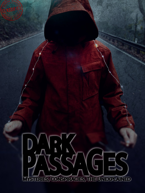 Dark Passages постер