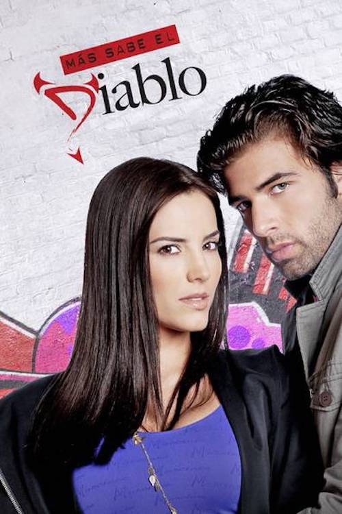 Падший ангел постер