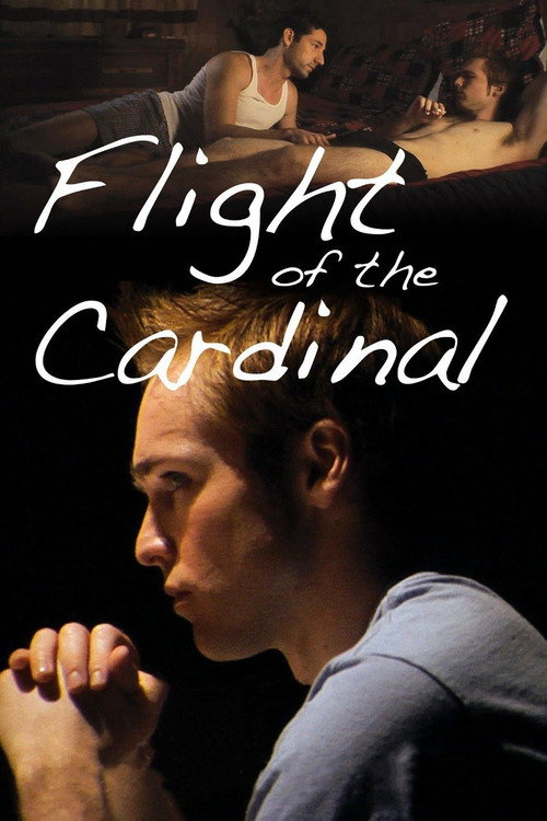 Flight of the Cardinal постер