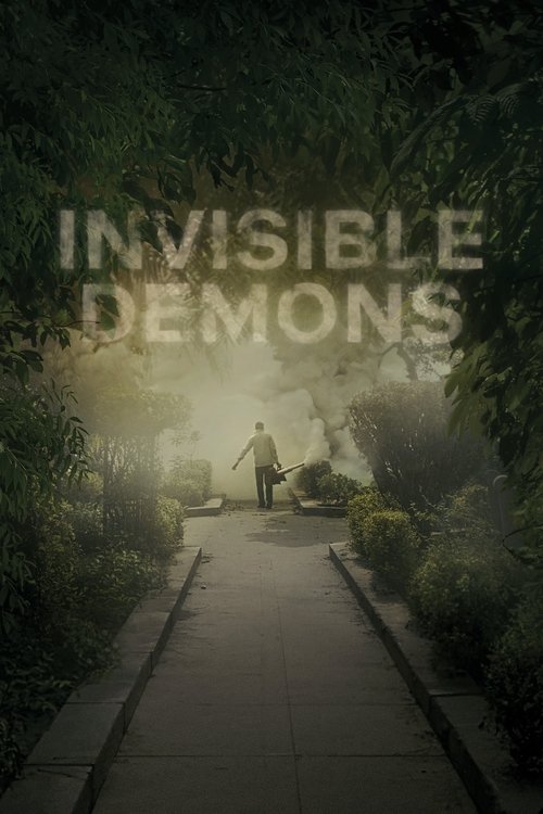 Invisible Demons постер