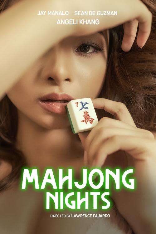 Mahjong Nights постер