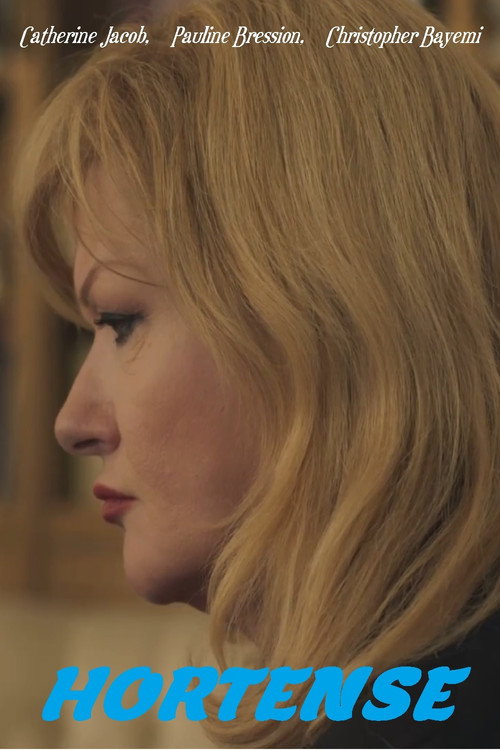 Hortense постер
