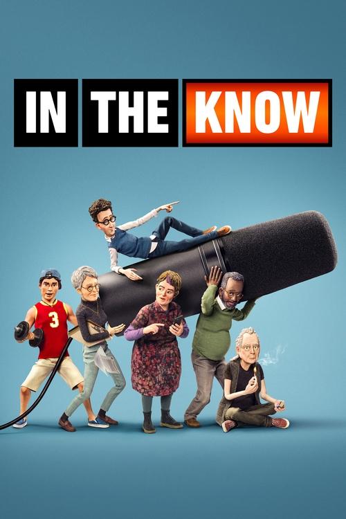 In the Know постер