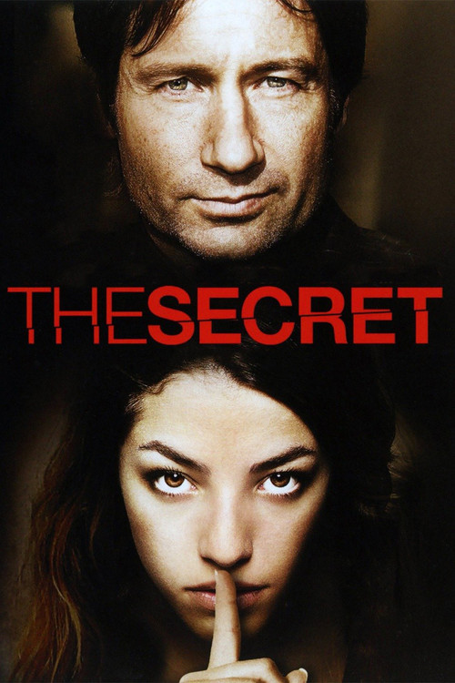 The Secret постер