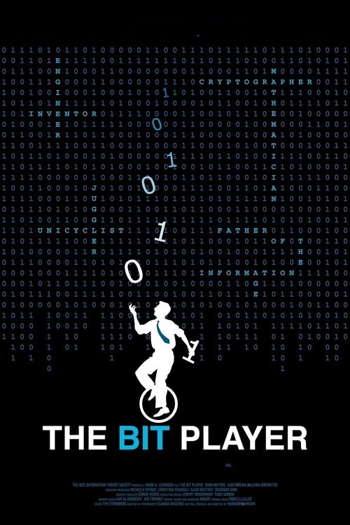 The Bit Player постер