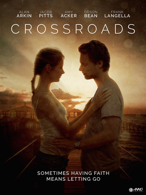Crossroads постер