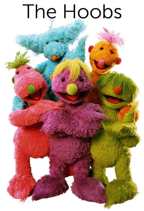 The Hoobs постер