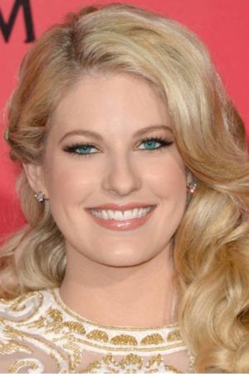 Стефани Ли Шлунд