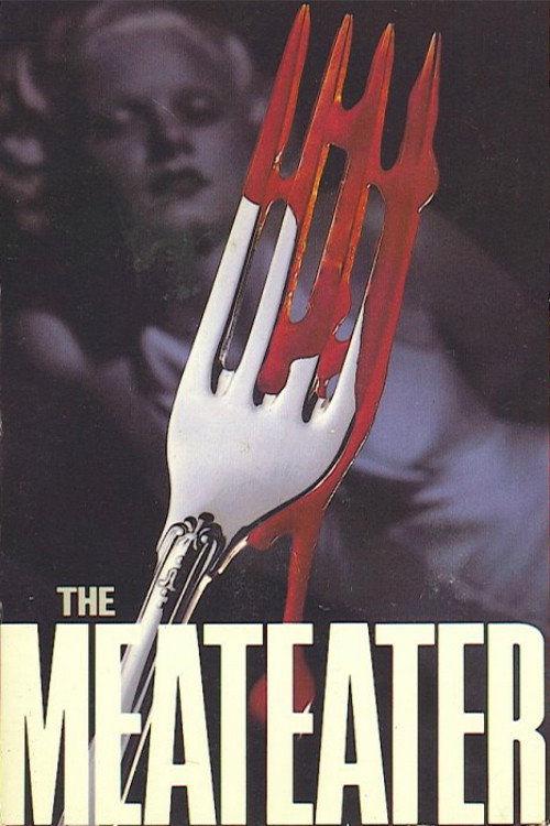 The Meateater постер