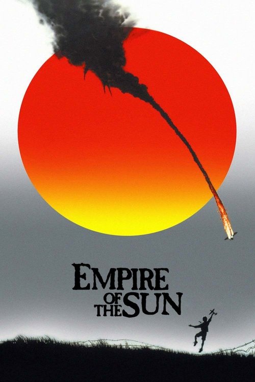 Empire of the Sun постер