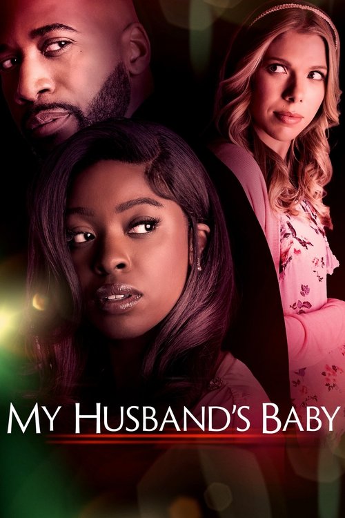 My Husband's Baby постер