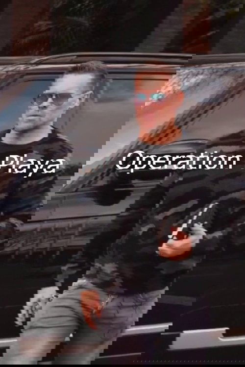 Operation Playa постер