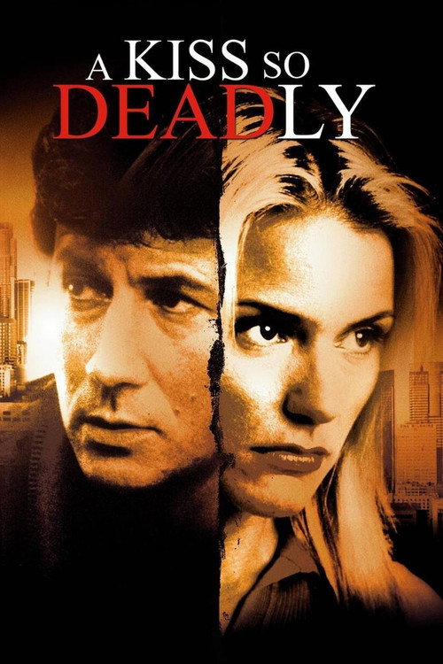 A Kiss So Deadly постер