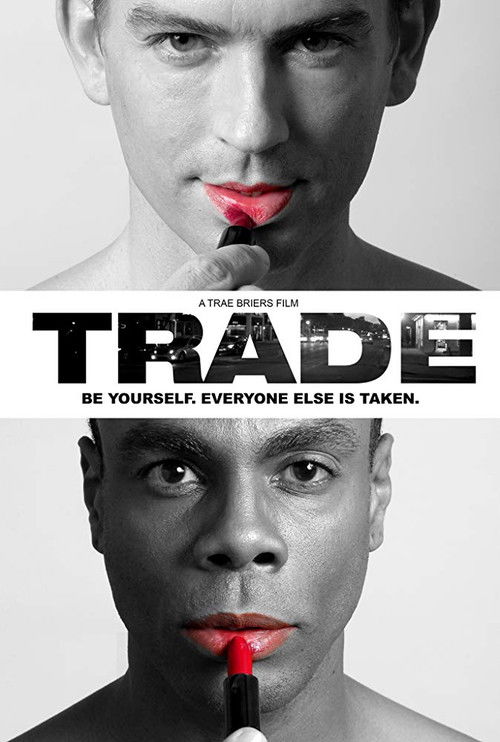 Trade постер