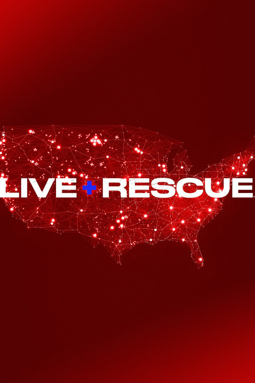Live Rescue постер