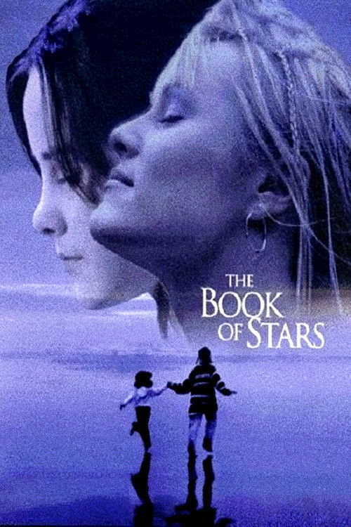 The Book of Stars постер