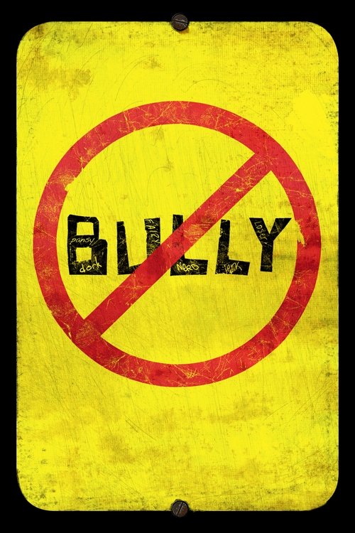 Bully постер