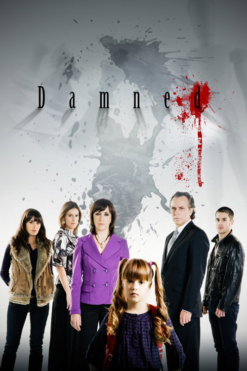 Acusados постер