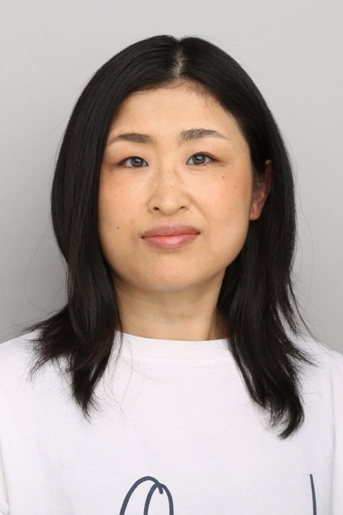 Rie Oishi
