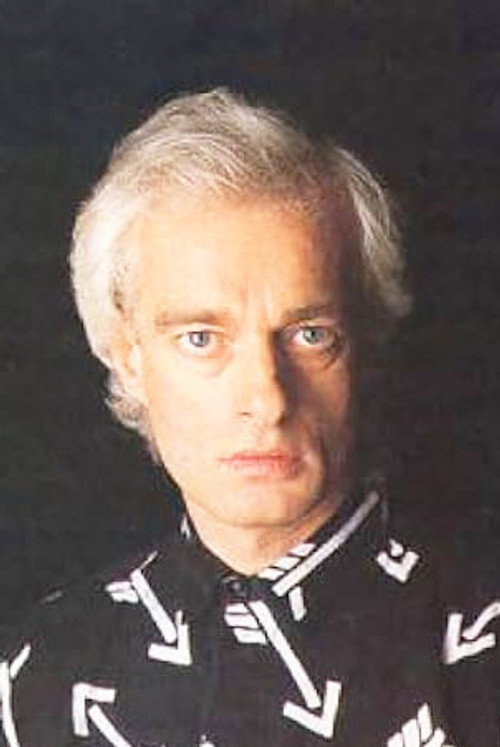 Tony Kaye
