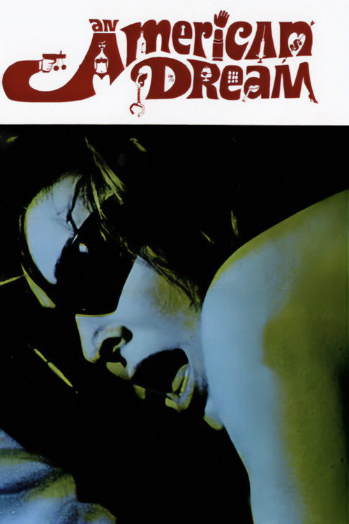 An American Dream постер