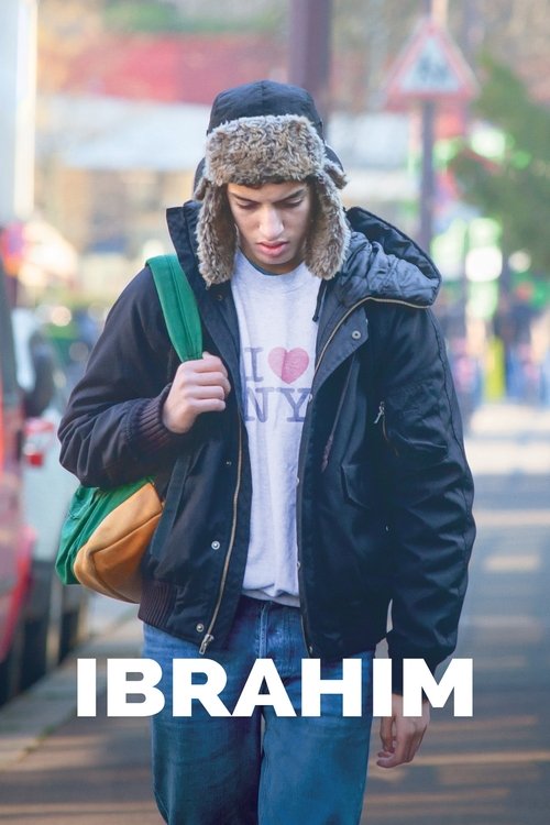 Ibrahim постер