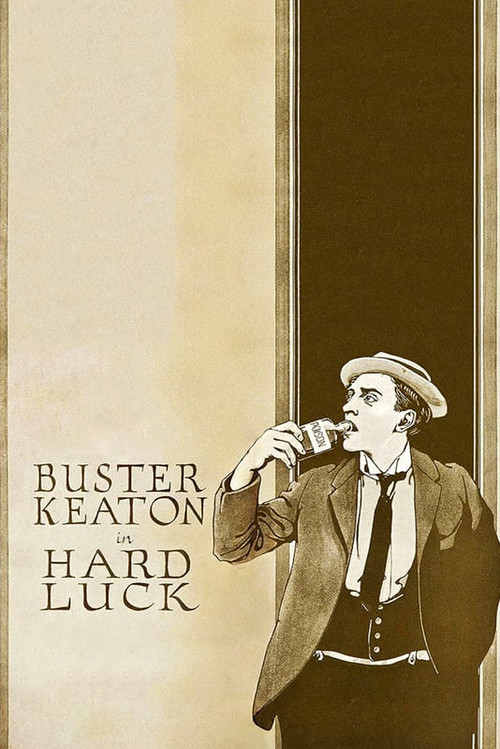 Невезенье постер