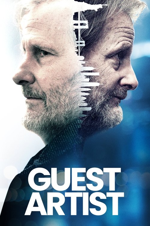 Guest Artist постер