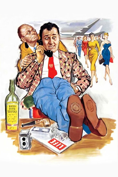 Доллары прибыли! постер