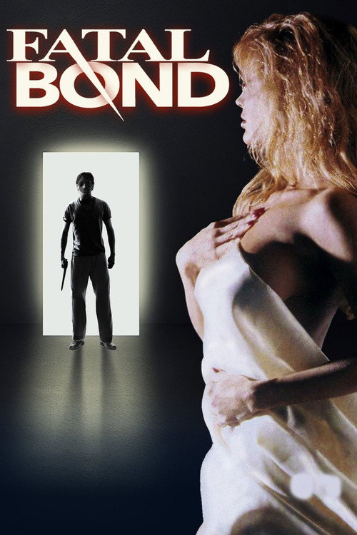Fatal Bond постер