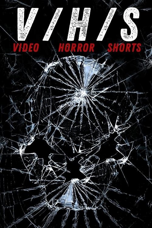 V/H/S: Video Horror Shorts постер