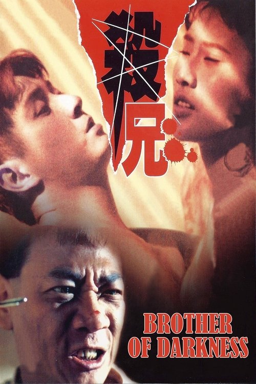 替天行道之殺兄 постер