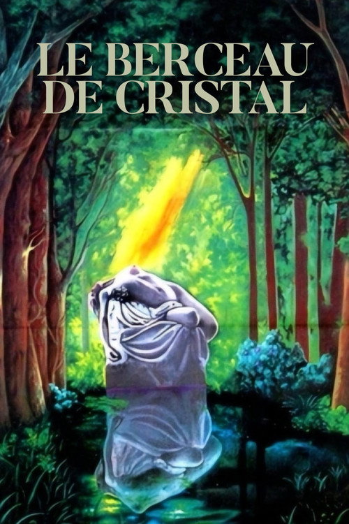 The Crystal Cradle постер