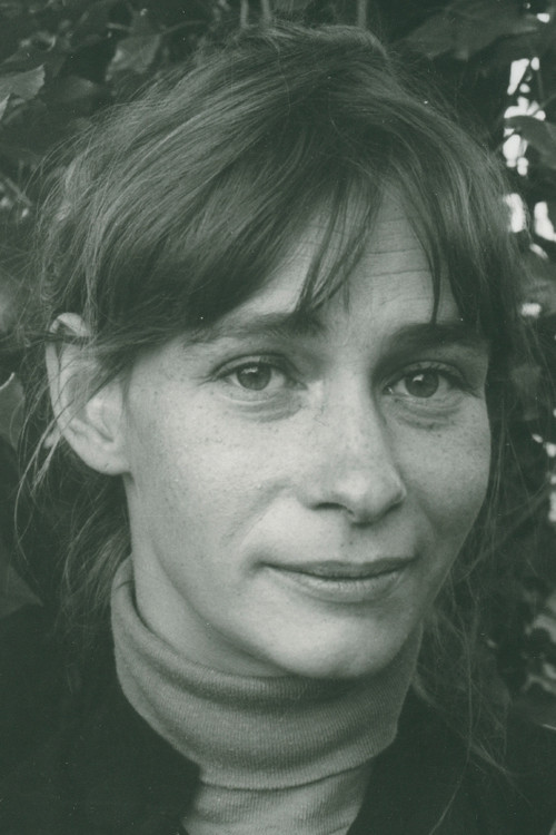 Bodil Mårtensson