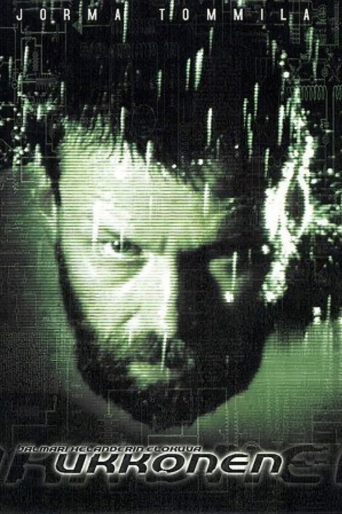 Ukkonen постер