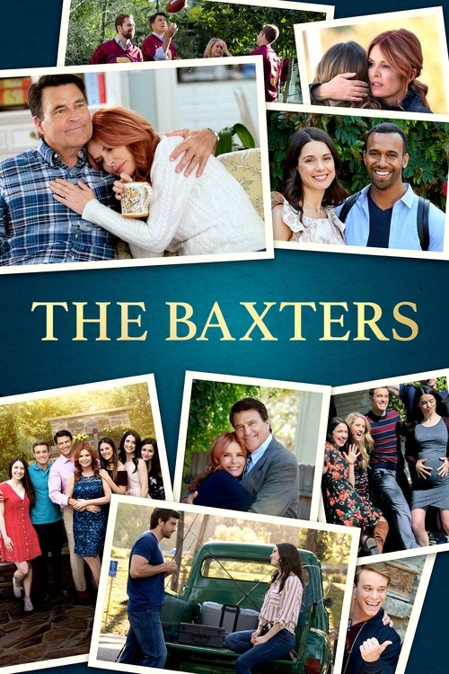 The Baxters постер