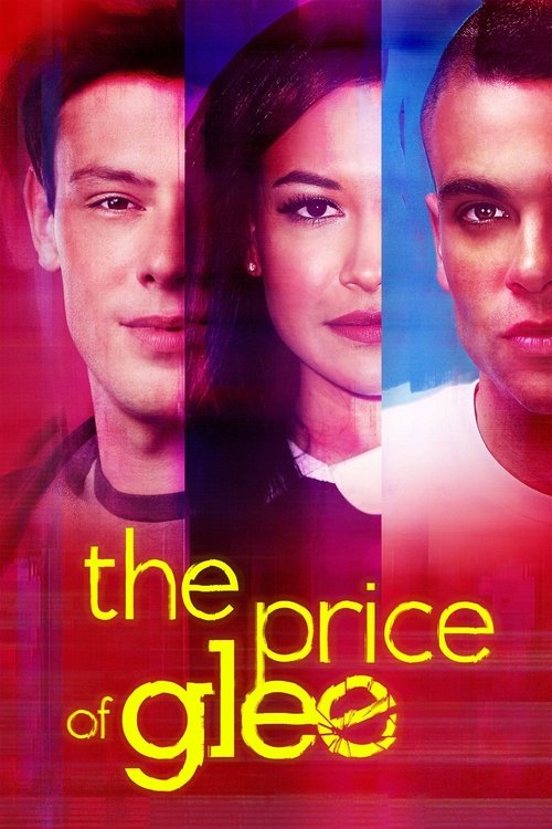 The Price of Glee постер