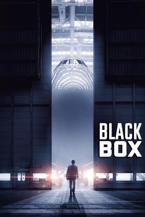 Black Box постер