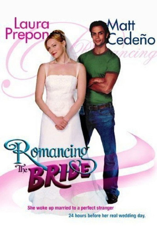Romancing the Bride постер