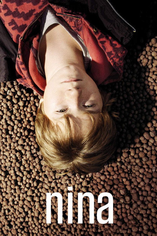 Нина постер