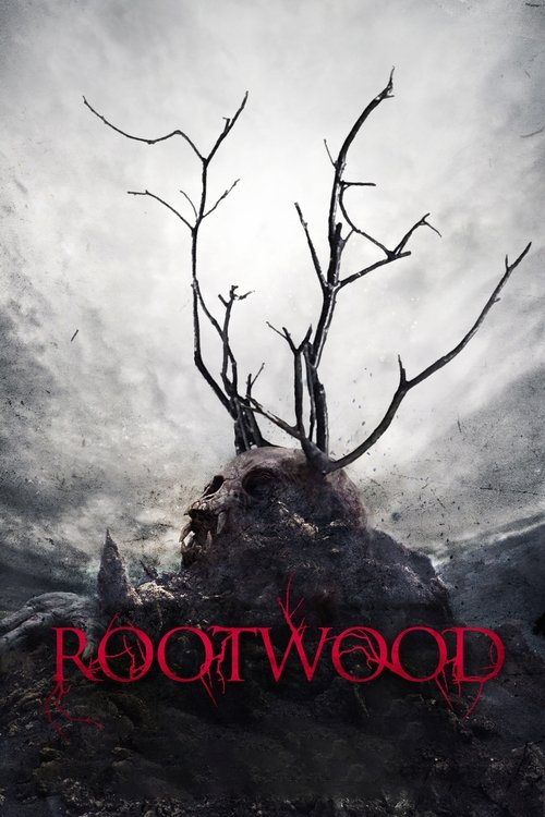 Rootwood постер